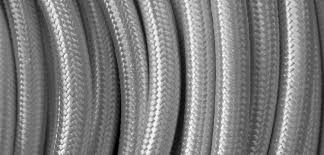 Textile Hose & Tubing