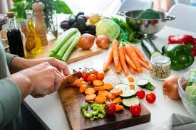 Food Preparations