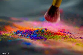 Other colouring matter