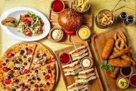 Beverage & Food Mixes