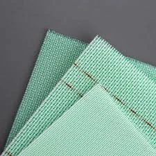 Paper Machine Fabrics (<650 gsm)