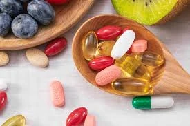 Food Supplements