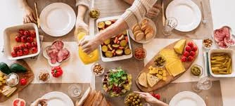 Other Food Preparations