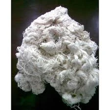 Cotton Waste
