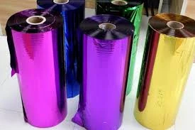 Polyester lacquers