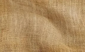 Jute & Bast Fibre Fabrics
