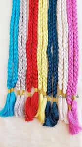 Braids, Trimmings & Tassels