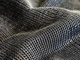 Metallic Woven Fabrics