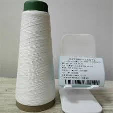 Vegetable Fibre Yarn