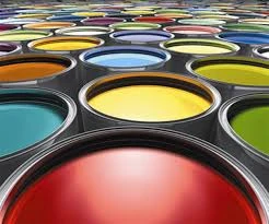 Other non-aqueous paints