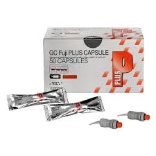 Resin cements & fillers