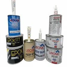 Other mastics & fillers