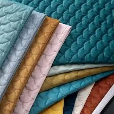 Quilted Textile Products