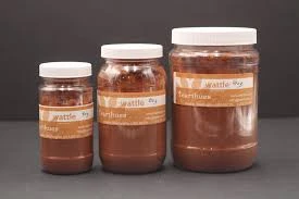 Other wattle extract