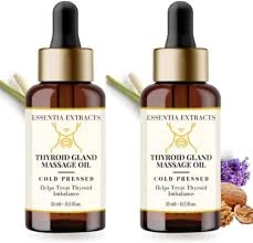 Gland extracts