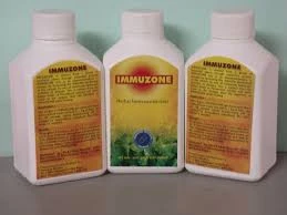 Mixed immunological products