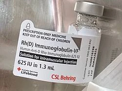 Measured-dose immunological products