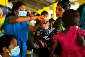 Other vaccines & cultures