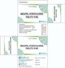 Other antibiotic medicaments (bulk)