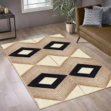 Woven Carpets & Rugs