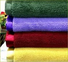 Pile Fabrics (Unmade)