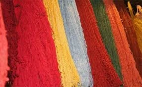 Man-Made Textiles