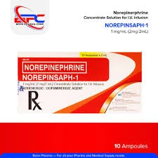 Norephedrine medicaments (bulk)