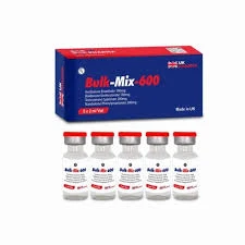 Other hormone medicaments (bulk)