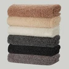 Non-Pile Fabrics (Made Up)
