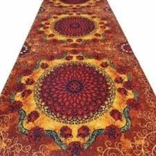 Felt Carpets & Rugs