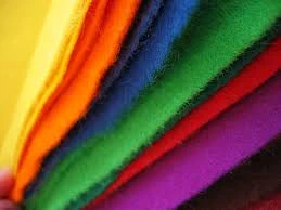Of other man-made textile materials