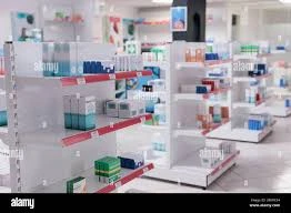 Vitamin medicaments (retail)