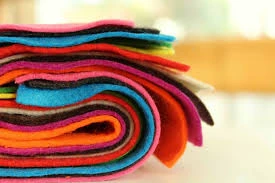 Felt (All Types)