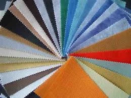 Nonwoven Fabrics