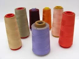 Rubber-Coated Yarn & Cord