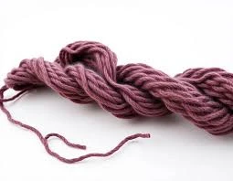 Gimped, Chenille & Loop Yarn