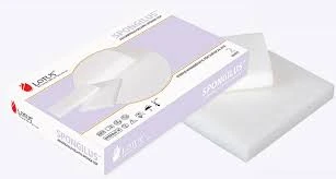 Sterile surgical sutures & haemostatics