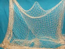 Fishing Nets & Netting