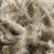 Flax Fibre & Waste