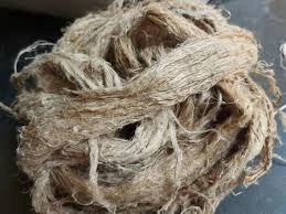 Hemp Fibre & Waste