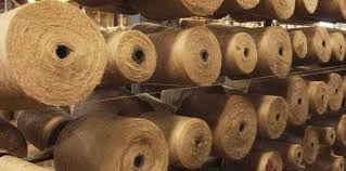 Jute & Bast Fibres (Raw/Waste)