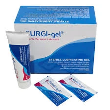 Surgical/veterinary gels