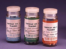 Clinical trial kits (placebos)