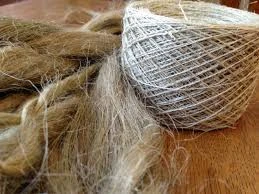Flax Yarn