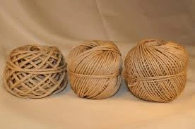 Jute & Bast Fibre Yarn