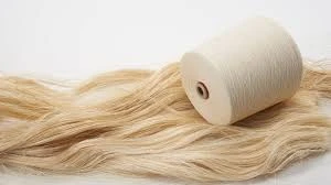 Vegetable Fibre & Paper Yarn