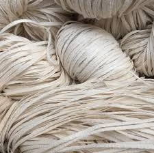 Woven Fabrics of Flax