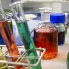 Sulphonated/nitrated hydrocarbons