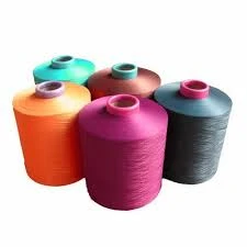 Synthetic Sewing Thread