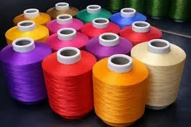Synthetic Filament Yarn (Non-Retail)